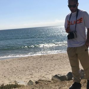 Meet your Posher, Ryan